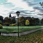 Burg Bentheim 