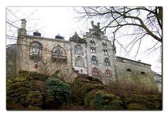 Burg Bentheim