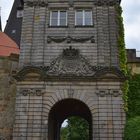 Burg Bentheim