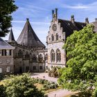 Burg Bentheim