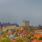 Burg Bentheim