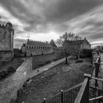 Burg Bentheim