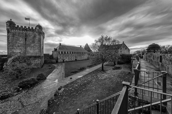 Burg Bentheim