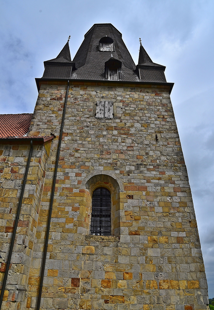 Burg Bentheim