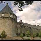 Burg Bentheim