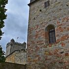 Burg Bentheim