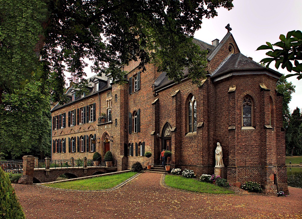 Burg Bergerhausen 6