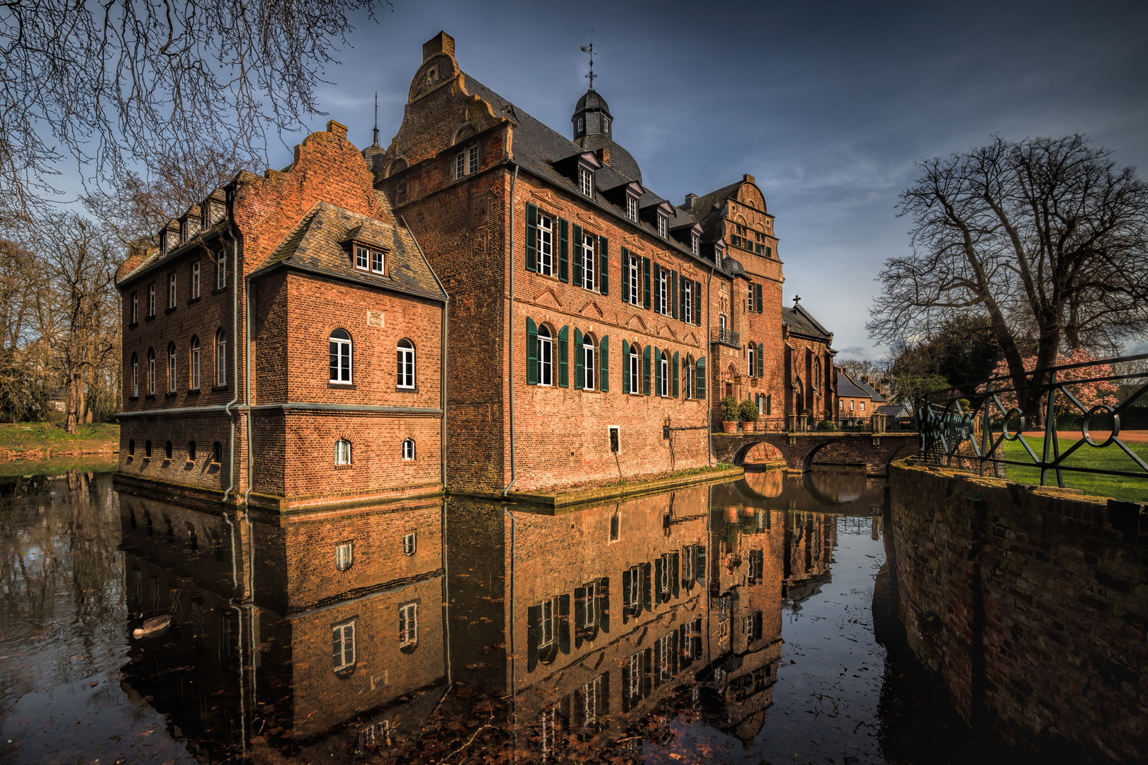 Burg Bergerhausen