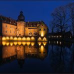 Burg Bergerhausen