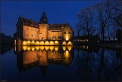 Burg Bergerhausen