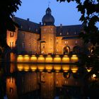 Burg Bergerhausen zum zweiten