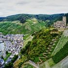 Burg Bernkastel Kues 