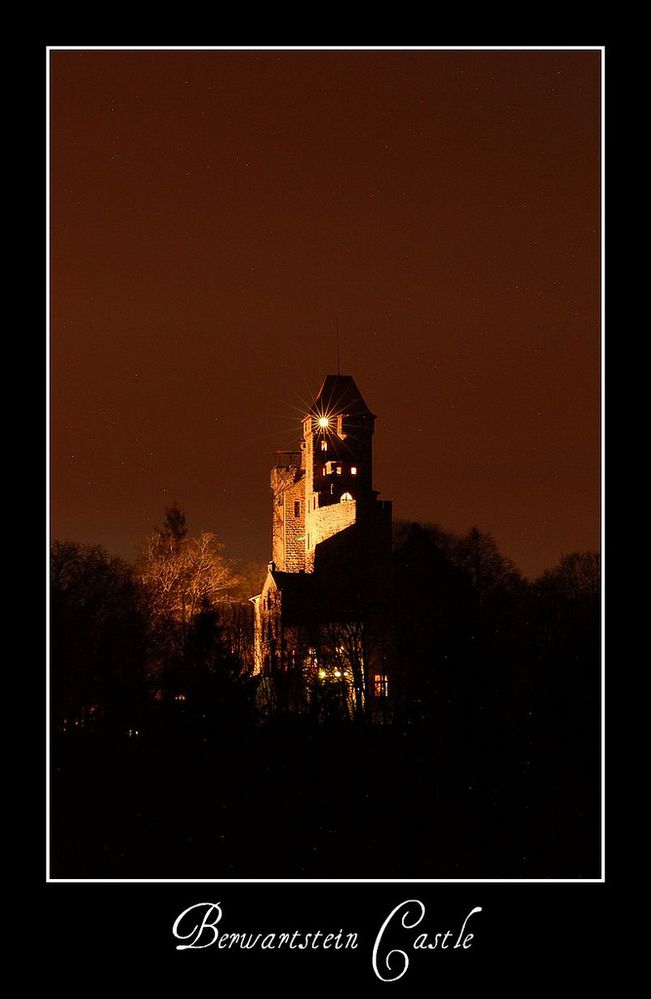 Burg Berwartstein