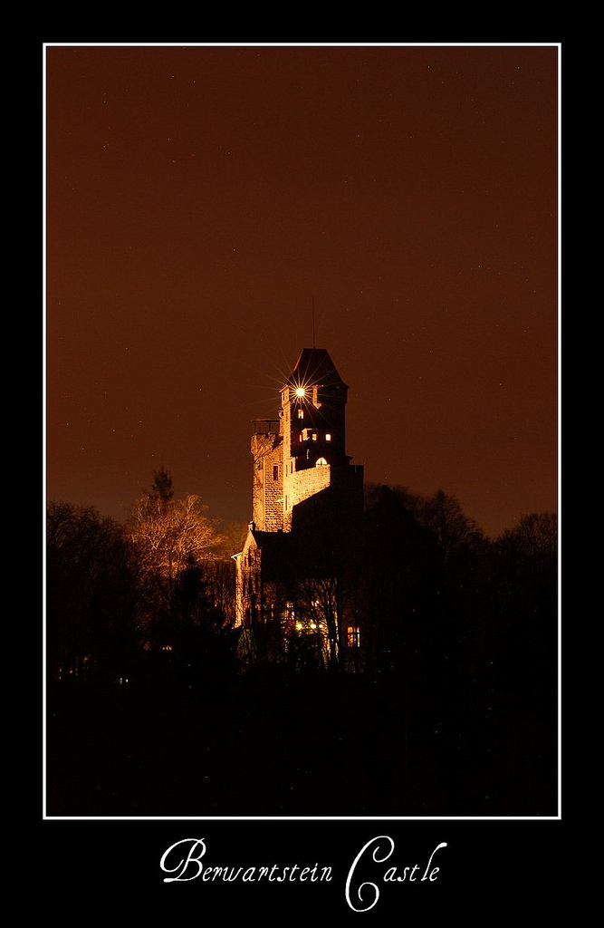 Burg Berwartstein