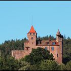 Burg Berwartstein