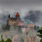 Burg Berwartstein