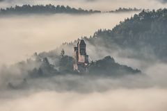 Burg Berwartstein