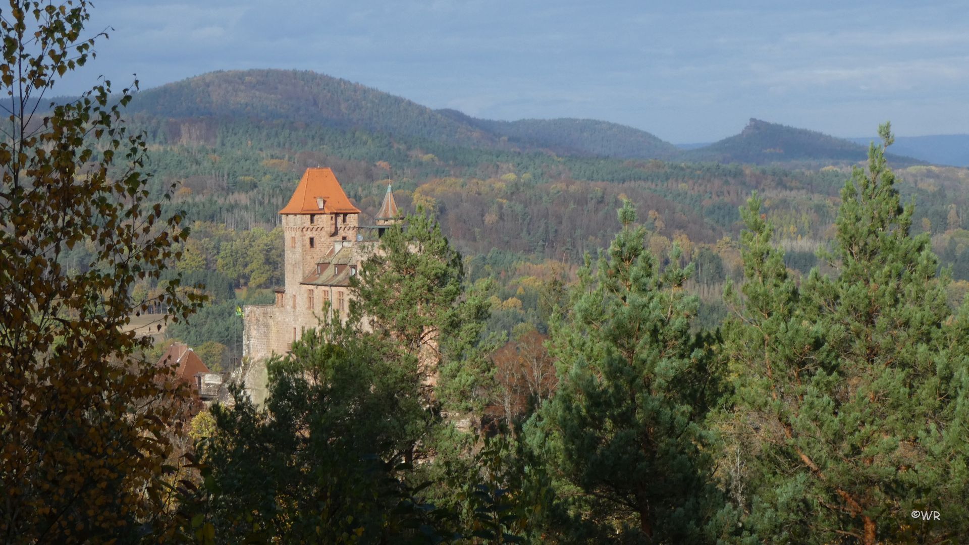 Burg Berwartstein