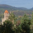 Burg Berwartstein