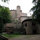 Burg Berwartstein