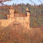 Burg Berwartstein