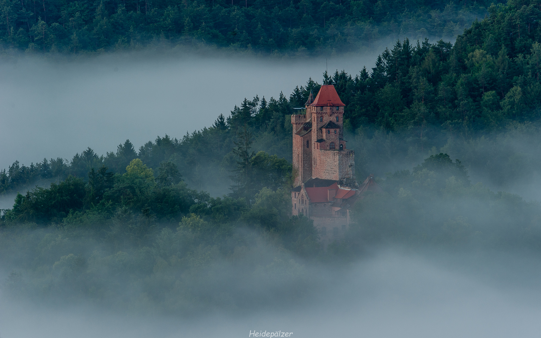 Burg Berwartstein