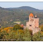 Burg Berwartstein