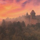 Burg Berwartstein, Pfalz