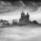 Burg Berwartstein Pfalz