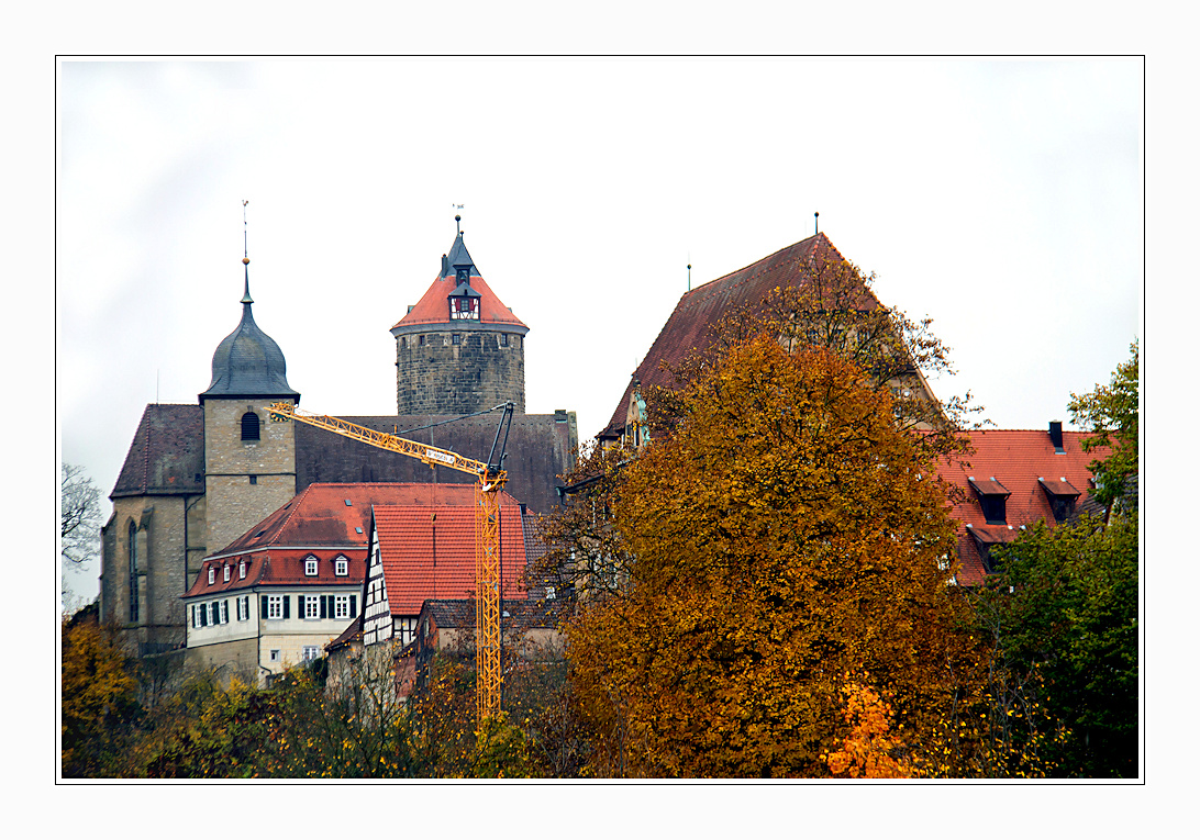 burg besigheim