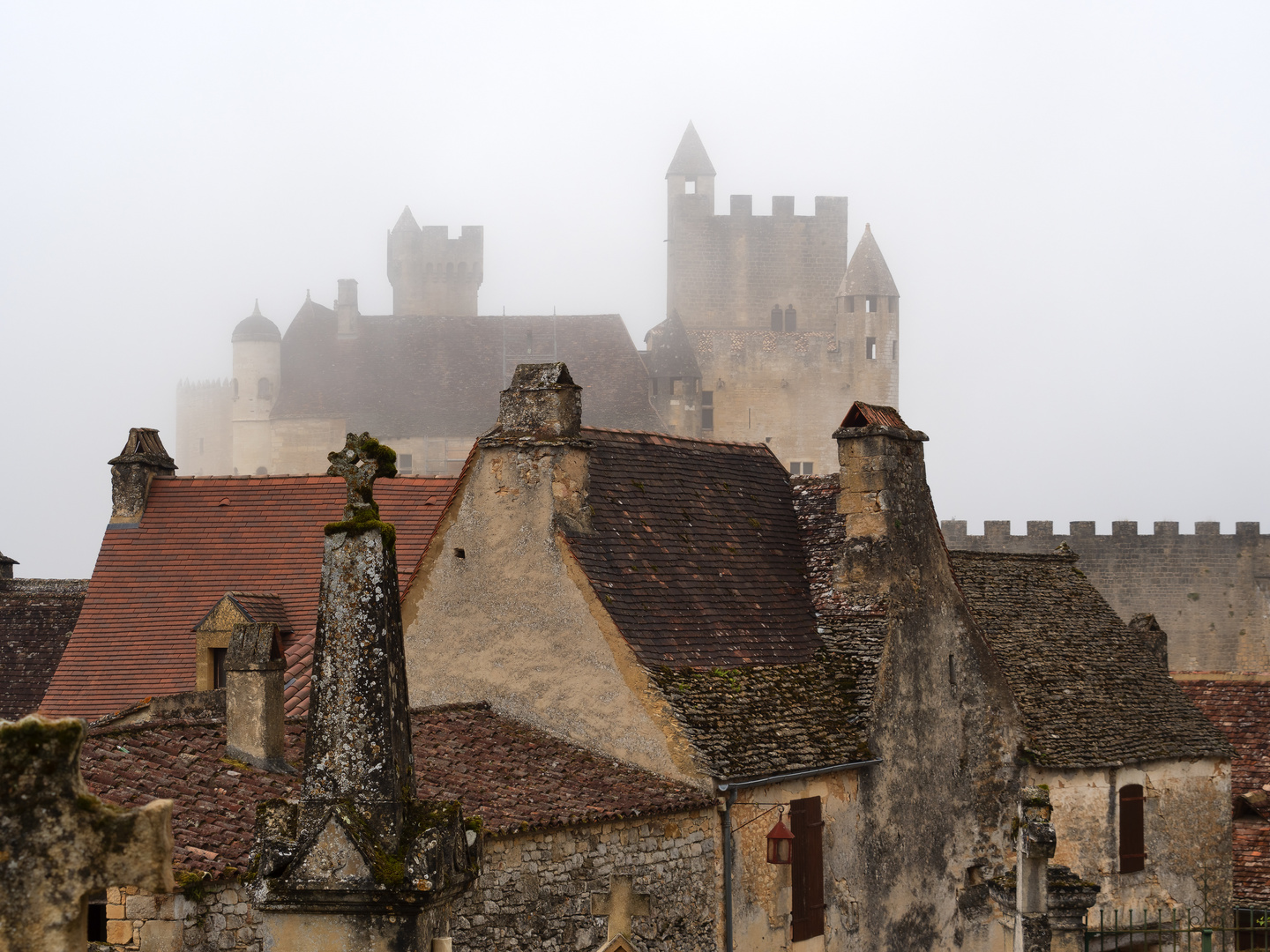 Burg Beynac