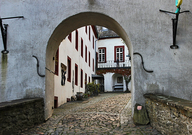 burg bilstein die zweite...