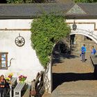 Burg Bilstein in Lennestadt-Bilstein (2)