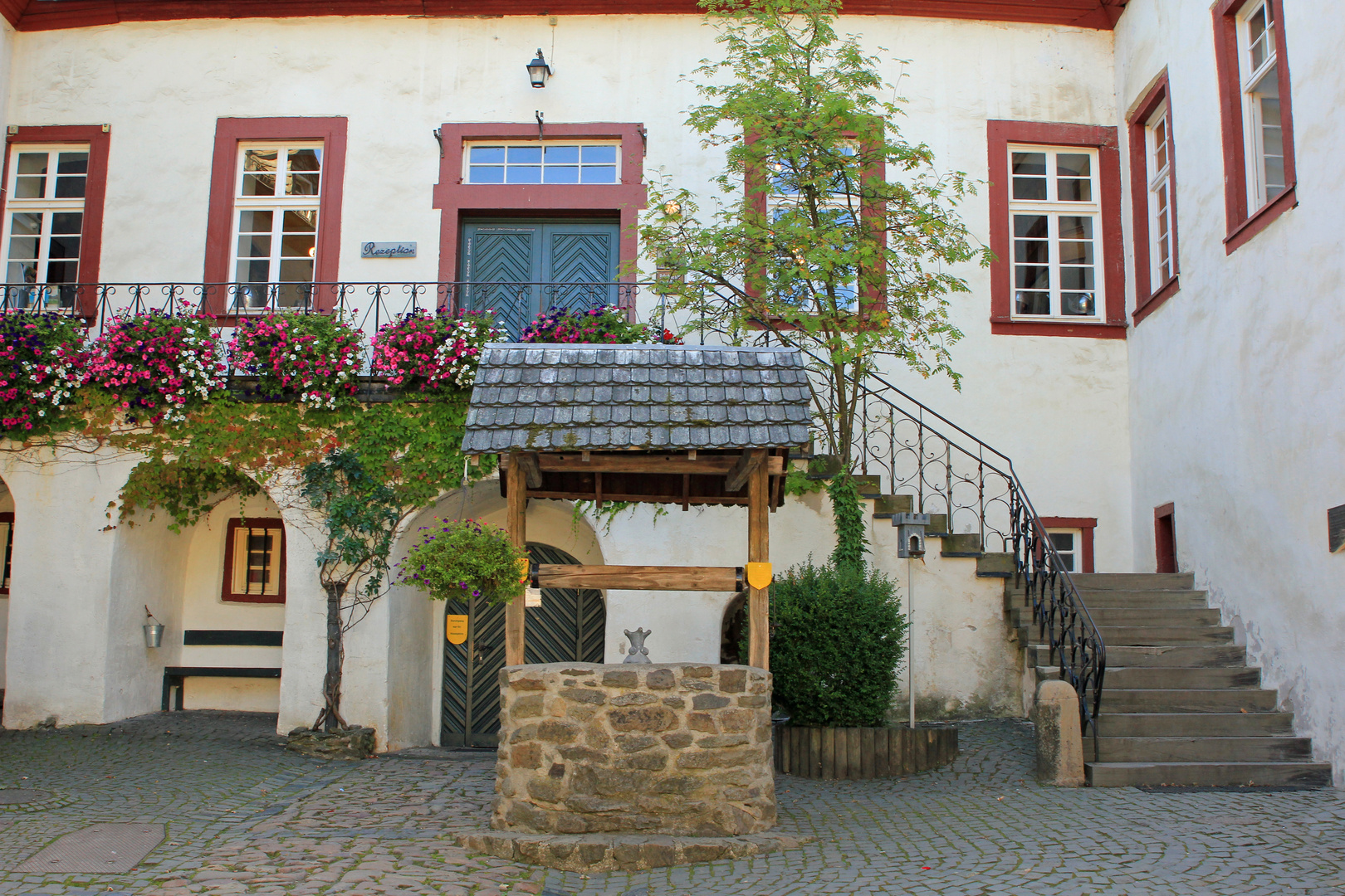 Burg Bilstein in Lennestadt-Bilstein (4)