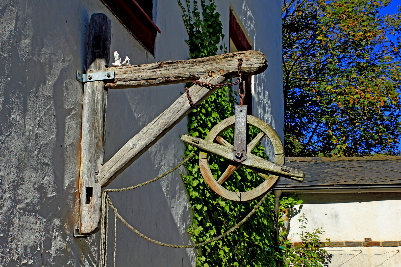 Burg Bilstein in Lennestadt-Bilstein (5)