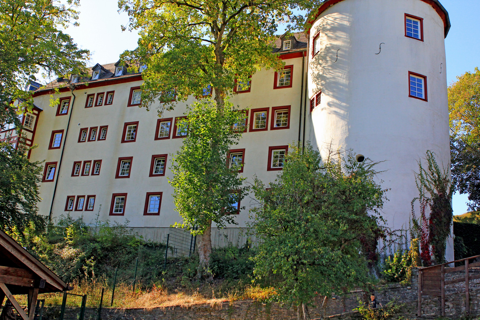 Burg Bilstein in Lennestadt-Bilstein (9) 