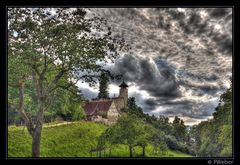 Burg Birseck