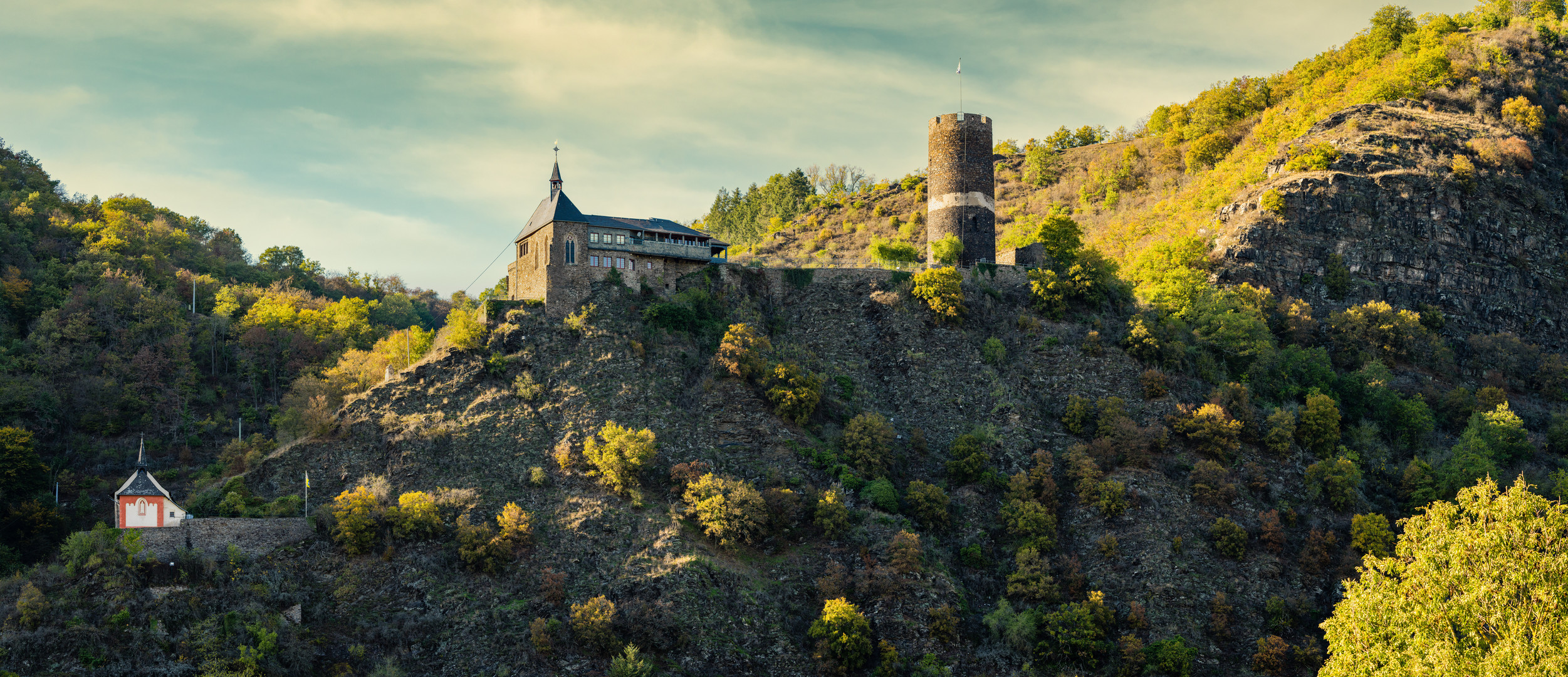 Burg Bischofstein (5)