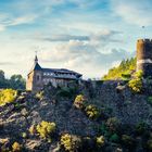 Burg Bischofstein 70