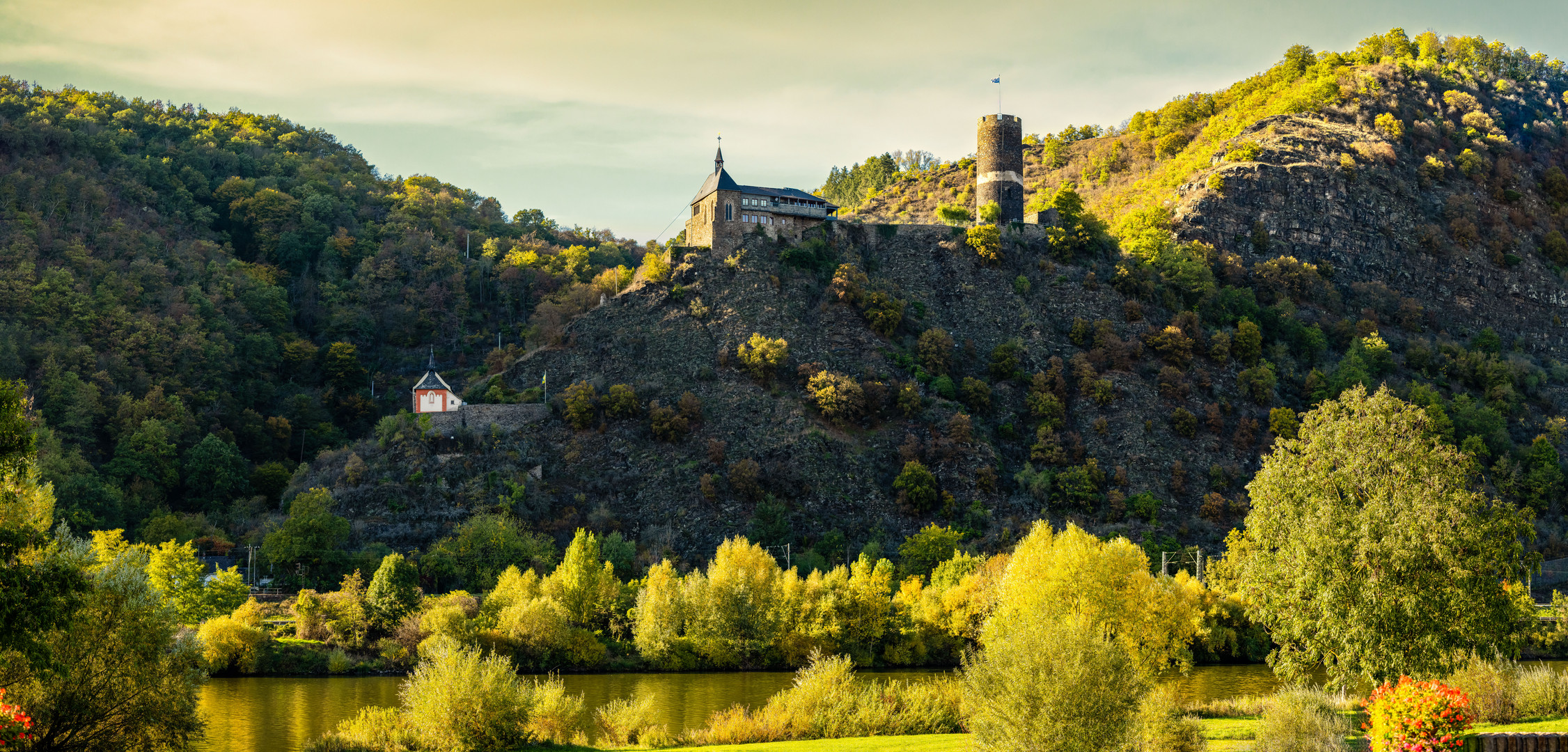 Burg Bischofstein (8)