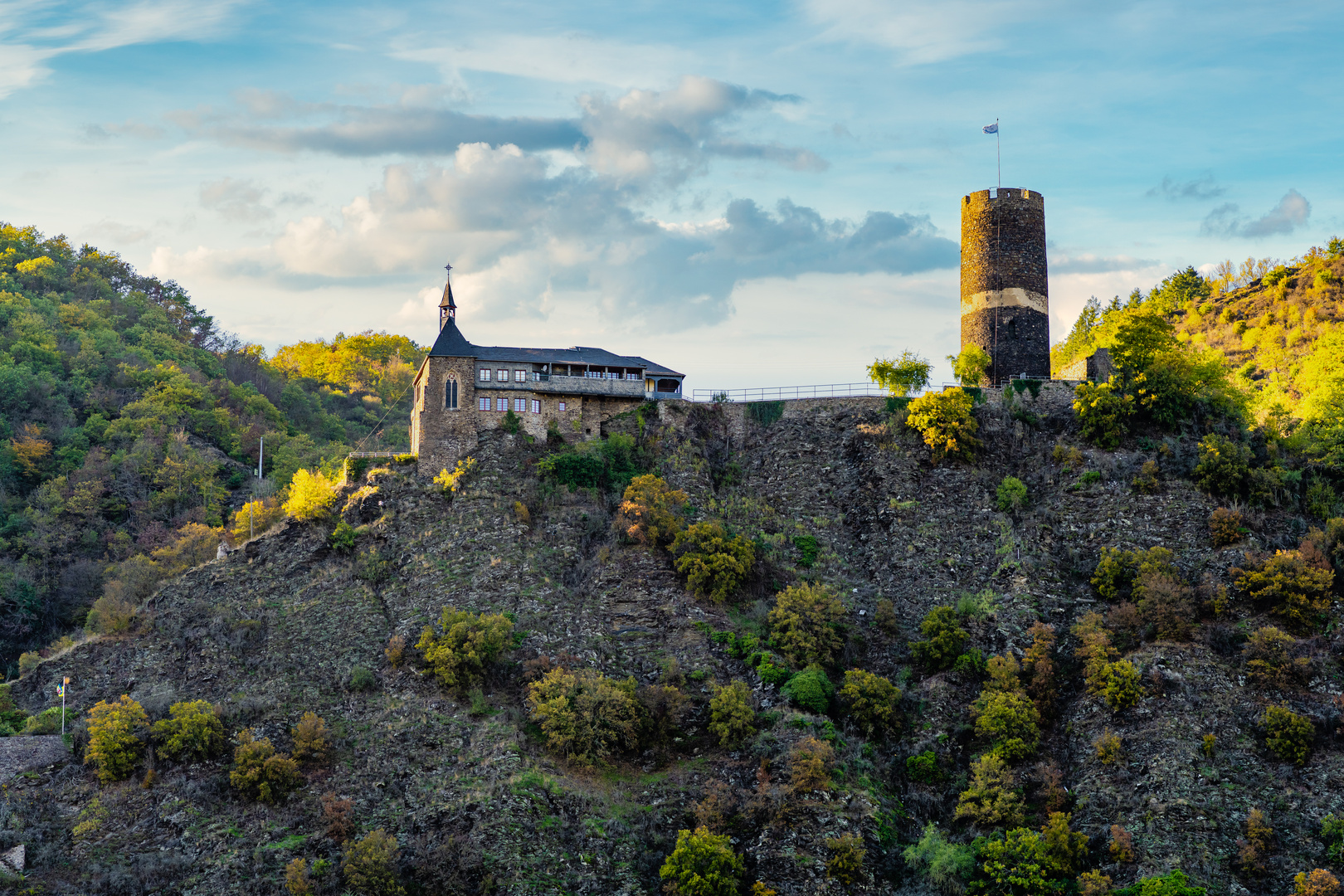 Burg Bischofstein 82