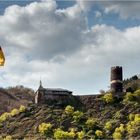 Burg Bischofstein ...