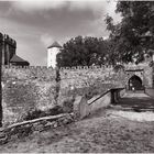 Burg Bitov an der Thaya