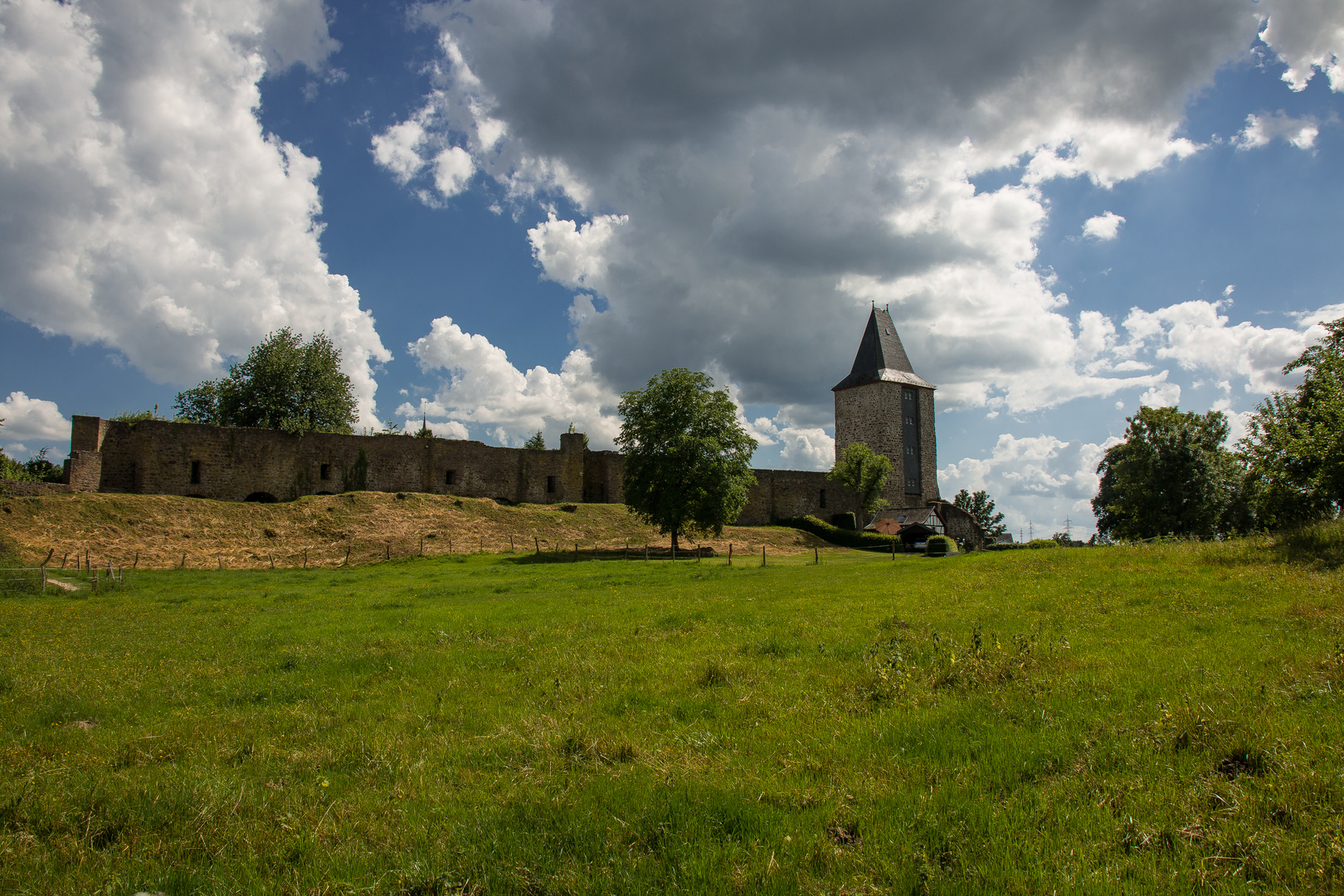 Burg Blankenberg