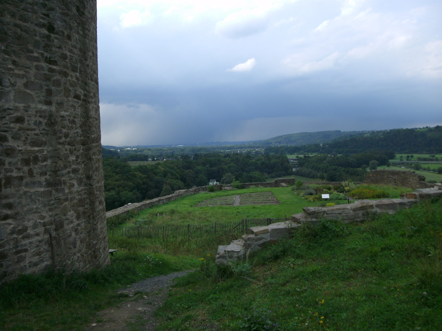 Burg Blankenberg