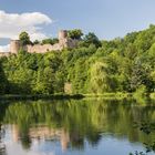 Burg Blankenberg Hennef