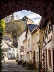 Burg Blankenheim