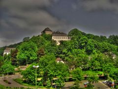 Burg Blankenheim