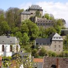 Burg Blankenheim