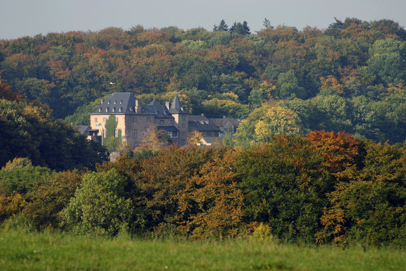 Burg Blankenheim